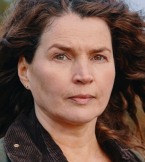 фотография Джулия Ормонд