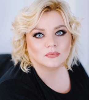 фотография Полина Белинская