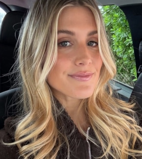 фотография Эжени Бушар