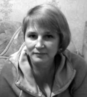 фотография Ирина Артамонова