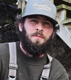 фотография Джек Кеси