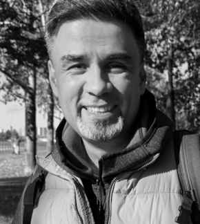 фотография Александр Гришин