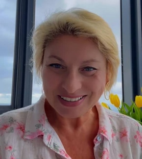 фотография Анжела Перл