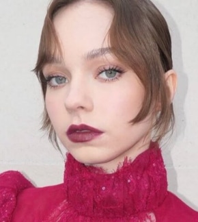 фотография Эмма Майерс