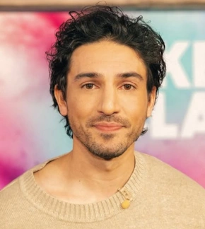 фотография Джэми Уорд