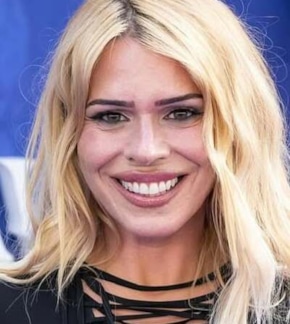 фотография Билли Пайпер