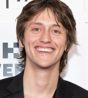 фотография Перси Хайнс Уайт