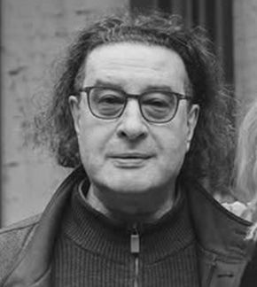 фотография Борис Юхананов