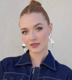 фотография Харриет Слейтер