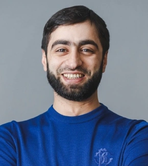 фотография Аслан Бижоев