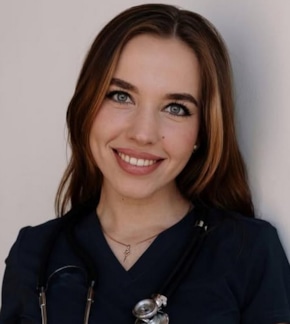 фотография Анастасия Горелова