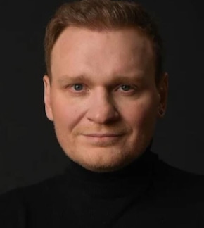 фотография Сергей Сафронов