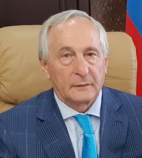 фотография Аслан Трахов