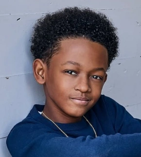 фотография Перси Даггс IV