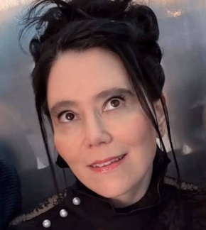 фотография Алекс Борштейн