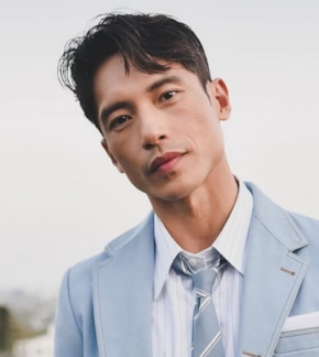 фотография Мэнни Хасинто