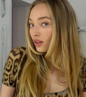 фотография Милена Иоанна