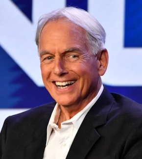 фотография Марк Хэрмон