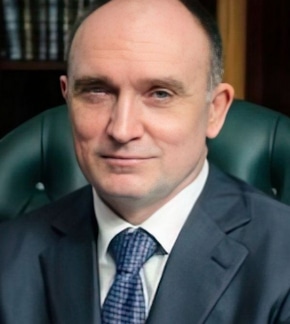 фотография Борис Дубровский