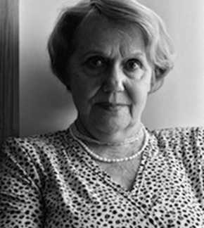 фотография Сусанна Серова