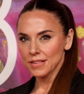 фотография Мелани Си