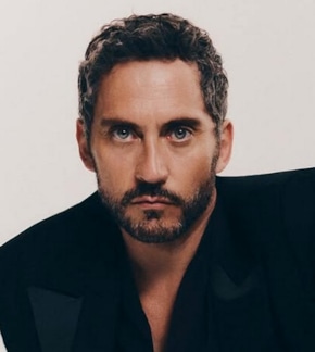 фотография Пако Леон