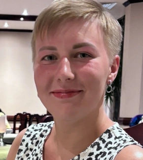 фотография Дарья Пашкова