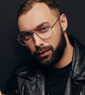 фотография Тарас Голубков