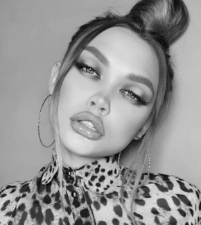 фотография Полина Малинина