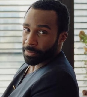 фотография Трэмелл Тиллман