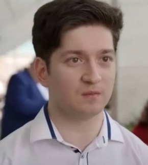 фотография Роман Михраби