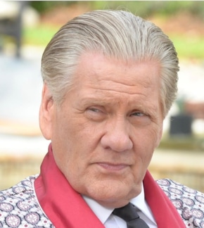 фотография Уильям Форсайт