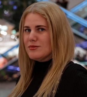 фотография Светлана Тарлавина