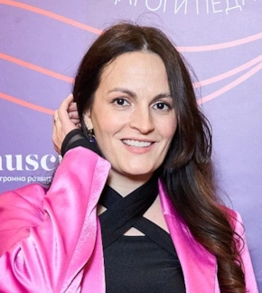 фотография Ксения Коробкова