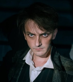 фотография Ярослав Баярунас