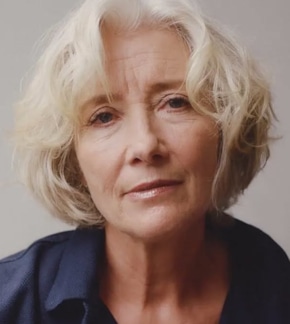 фотография Эмма Томпсон