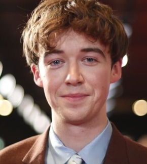 фотография Алекс Лоутер