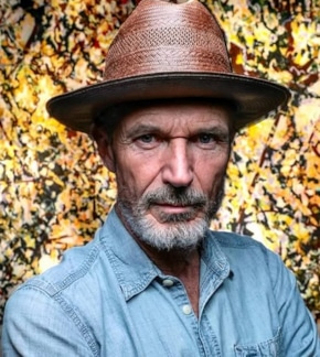 фотография Тоби Хасс