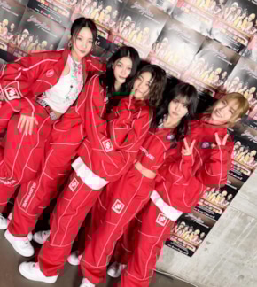 фотография Группа Young Posse