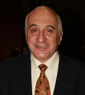 фотография Леонид Фадеев