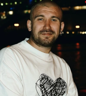 фотография Илья Булыгин