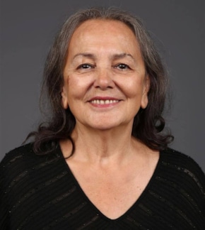 фотография Генюл Гезер