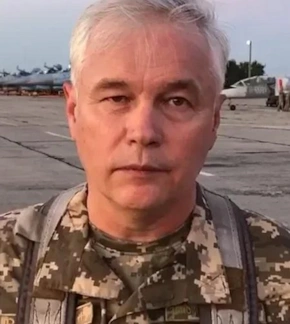 фотография Анатолий Кривоножко