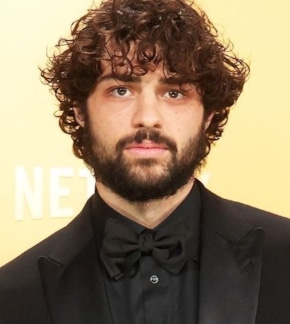 фотография Ной Сентинео