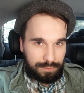 фотография Святослав Каверин