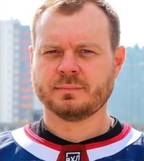 фотография Антон Худобин