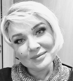 фотография Анна Кузнецова