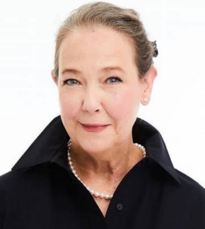 фотография Харриет Сэнсом Харрис