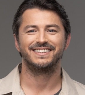 фотография Сергей Притула