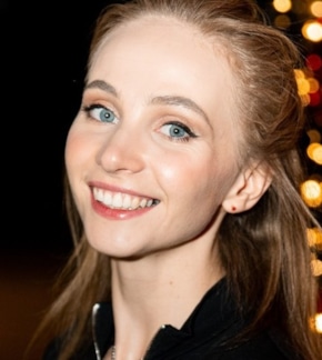 фотография Дарья Январина